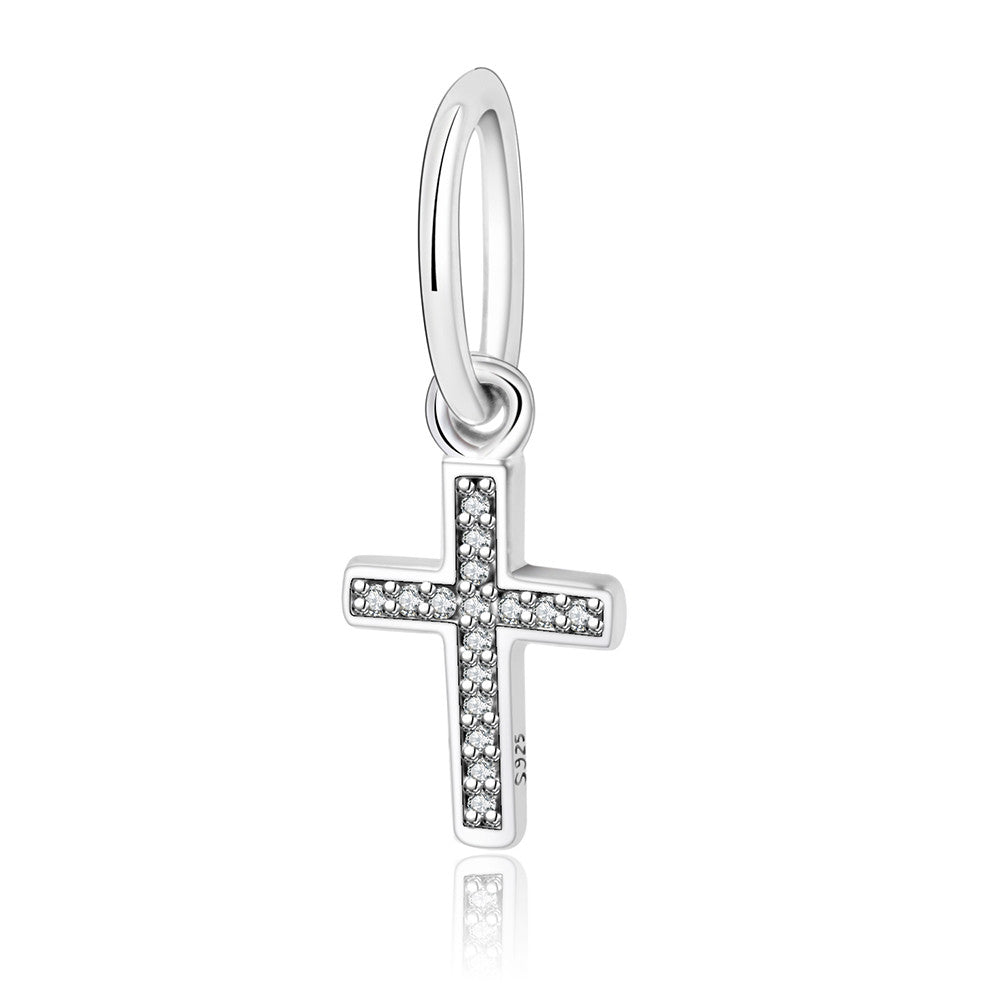 Charm Colgante Fe