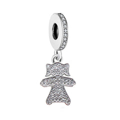 Charm Colgante Niño/Niña