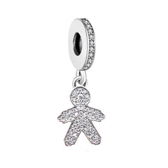 Charm Colgante Niño/Niña