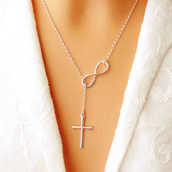 Pulsera Cuero Cristiana
