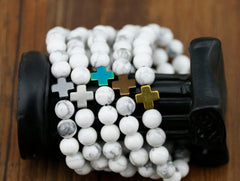 Pulsera Piedras Bolcánicas