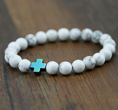 Pulsera Piedras Bolcánicas
