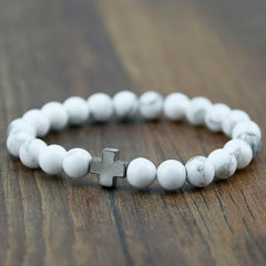 Pulsera Piedras Bolcánicas