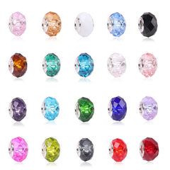 Charms Multicolor
