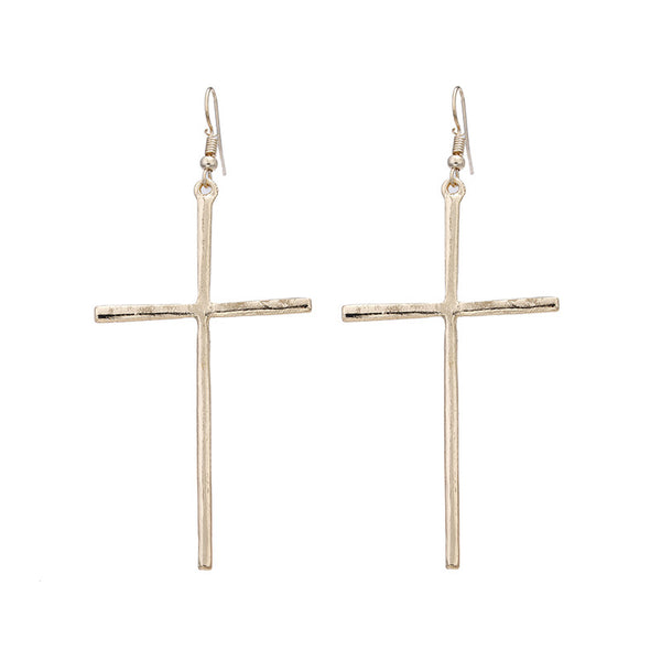 Pulsera Cuero Cristiana