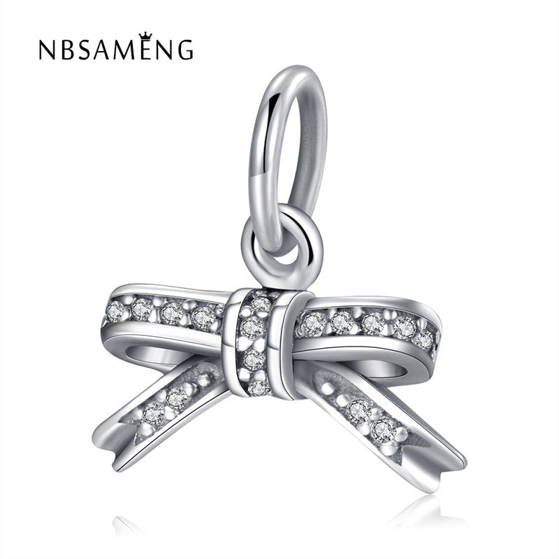 Charm Colgante Lazo