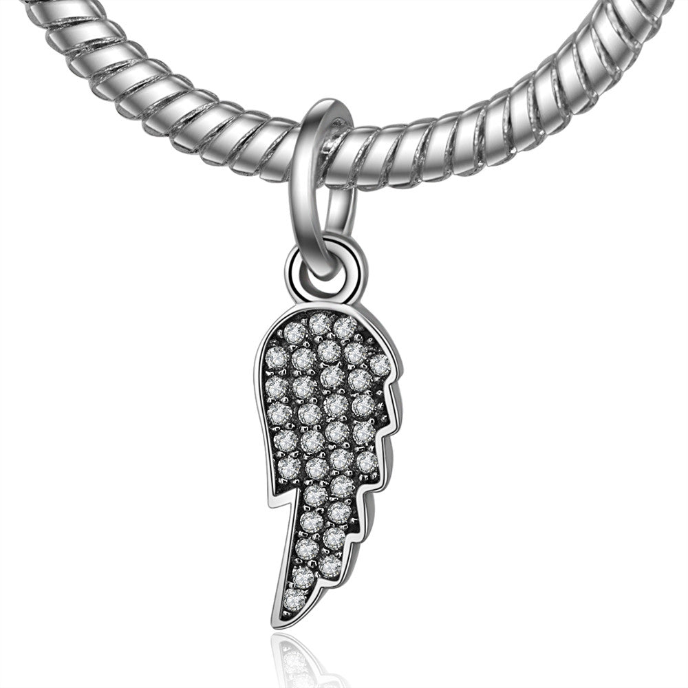 Charm Colgante Ala de Ángel