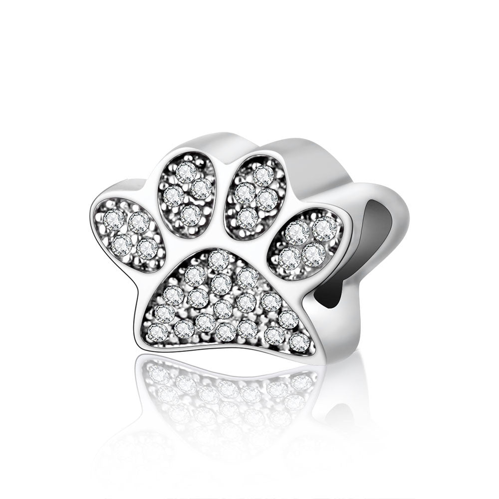 Charm Colgante Mascota